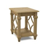 Josephine End Table - Image 30