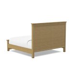 The Sanibel Bed: Available in K, Q, and Tw - BD-2400KH - Image 19