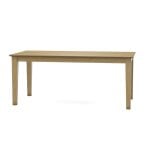 Solid Table Top w/ Shaker Legs - Image 24