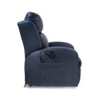 Uc676 Medium 5-zone Power Recliner - Image 8