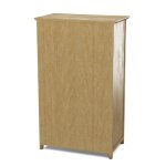 Lancaster 5-Drawer Chest - Image 25