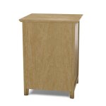 Lancaster 3-Drawer Nightstand - Image 24