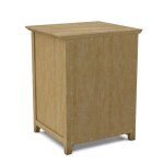 Lancaster 1-Drawer Nightstand - Image 20