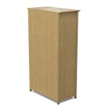 Lancaster 7-Drawer Carriage Chest - Image 28