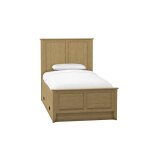 Twin Trundle Lancaster Bed - BD-TRUNDLE - Image 4