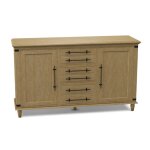 Farmhouse Chic Buffet - Image 4