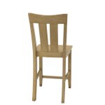 24'' Ava Counter Stool - Image 24