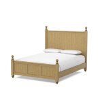 The Cottage Bed: Available K, and Q - BD-201QFN /BD-504QRN - Image 8