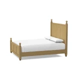 The Cottage Bed: Available K, and Q - BD-201QHN - Image 11