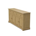 4 Door Buffet - Image 11