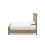 The Sanibel Bed: Available in K, Q, and Tw - BD-2400KH - Image 14