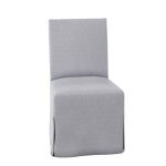 Brooke Slip Cover Chair - Image 4