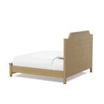 The Vista Bed: Available In K, Q, and Tw - BD-1502KH - Image 17