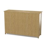 Lancaster 10-Drawer Dresser - Image 25