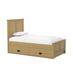 Twin Trundle Lancaster Bed - BD-702TTF - Image 35
