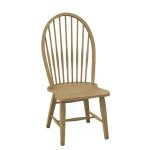 Tall Windsor Side Chair - Image 3