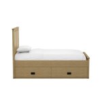 Twin Trundle Lancaster Bed - BD-702TTF - Image 32