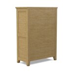 Sanibel 5-Drawer Chest - Image 19