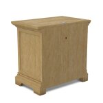 Summit 2- Drawer Nightstand - Image 19
