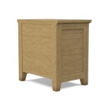 Sanibel 2-Drawer Nightstand - Image 28