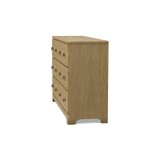 Jamestown 6-Drawer Dresser - Image 13
