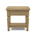 Vista End Table - Image 14