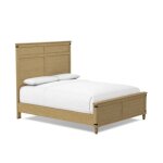 Farmhouse Chic Bed: Available in K & Q - BD-901QF - Image 36