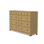 Jamestown 10-Drawer Dresser - Image 10