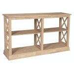 Hampton TV Stand