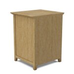 Lancaster 1-Drawer Nightstand - Image 19