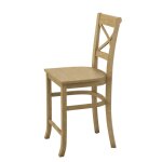 24'' Charlotte Counter Stool - Image 12