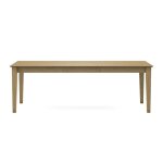 Shaker Extension Table - Image 5