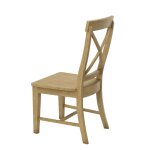 Creekside X Back Chair - Image 17