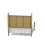 The Cottage Bed: Available K, and Q - BD-201QFN /BD-504QRN - Image 24