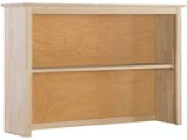 Desk Hutch - Image 4