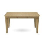 Tuscany Table Top w/ 30" Tuscany Legs - T-4040XBT - Image 23