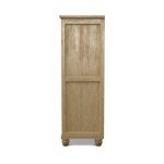 Vista Bedrom 5-Drawer Chest - Image 14