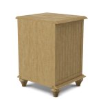 Cottage One Drawer/One Door Nightstand - Image 27