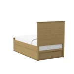 Twin Trundle Lancaster Bed - BD-TRUNDLE - Image 20