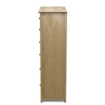 Lancaster 7-Drawer Carriage Chest - Image 14