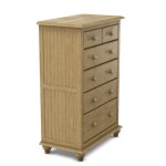 Cottage 5-Drawer Chest - Image 35