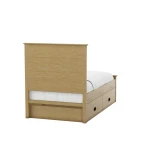 Twin Trundle Lancaster Bed - BD-TRUNDLE - Image 25