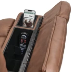 Uc677 Medium 5-zone Power Recliner - Image 11