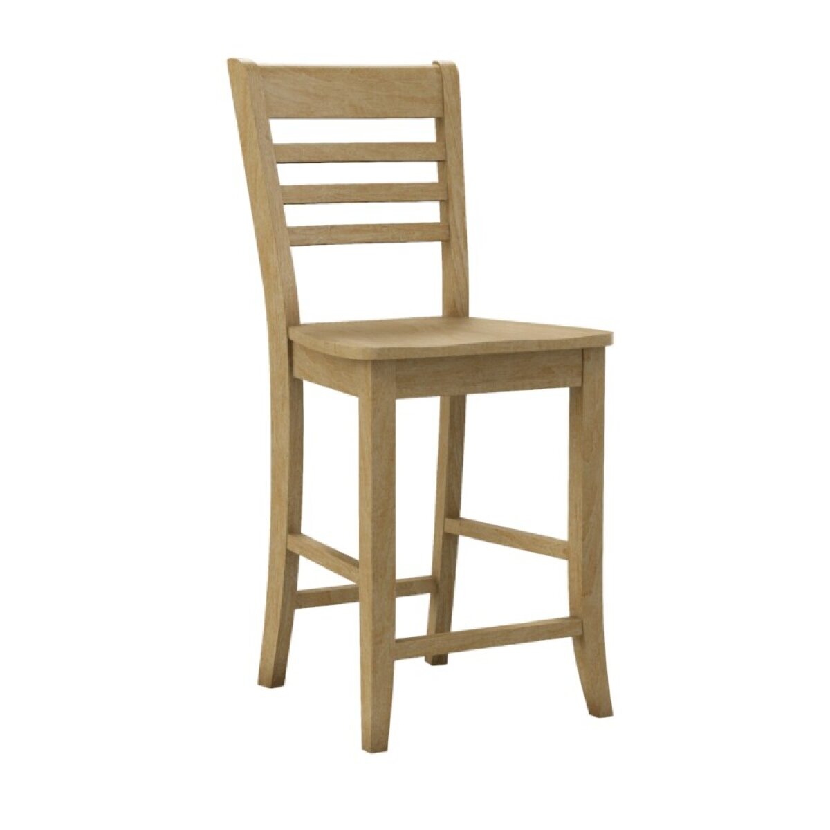 8a7b57a14ab812ba85cee1966e32e0b8 24'' Roma Counter Stool - Image 1