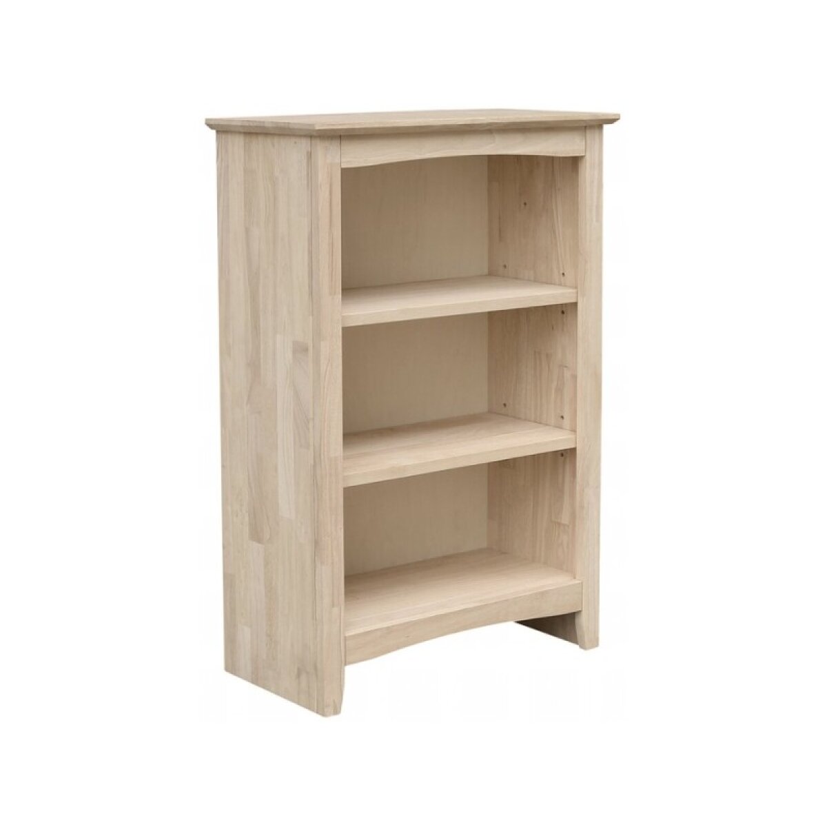 8aba3263c3ada8e891b91b43748afbdc 36'' High Book Case - Image 1