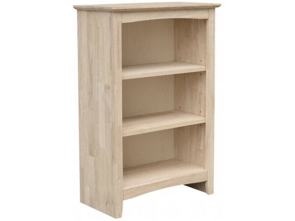 36'' High Book Case