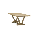 La Casa Table Top and Base - T-17840XA - Image 12