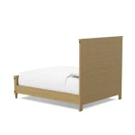 Farmhouse Chic Bed: Available in K & Q - BD-901QF - Image 17