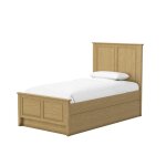 Twin Trundle Lancaster Bed - BD-504TR - Image 9