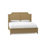 The Vista Bed: Available In K, Q, and Tw - BD-901KR - Image 4